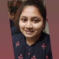 Sravanthi Pothuraju