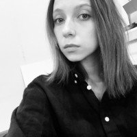 Irina Burykina