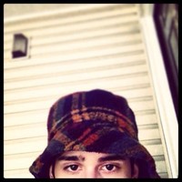 Harrison Prehn