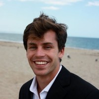 Justin Richard