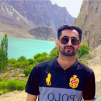 Husnain Bhatti
