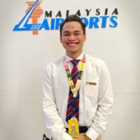 Clinton Goh