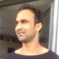 Muhammad Arslan Anwer