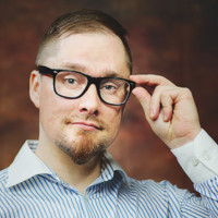 Kristian K. Backman
