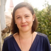 Irina Asaftei