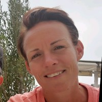 Ingrid Van Til-Stoker