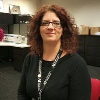 Katherine Harrison