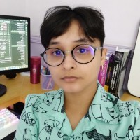 Luana Brasil Teixeira