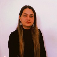 Ruhani Takkar