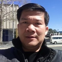 Kheang Kong