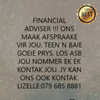LIZELLE DELPORT