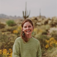 Mary Eden
