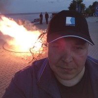 Alexey Bezrodny