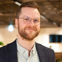 Jon Olofsson