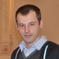 Сергей Боденчук