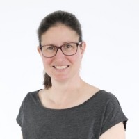 Claudia Fischer