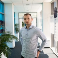 Piotr Dudek