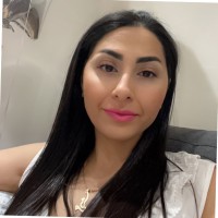 Mona Baradaran