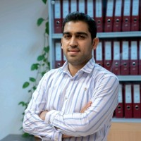 Ahmad Yousefi