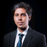 Pasan Ilangaratne, Cfa