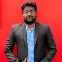 Sathish Kumar