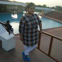 Sugandha Mittal