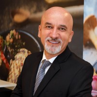 Sergio Mattos