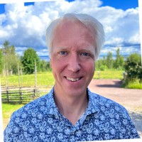 Erik Rosén