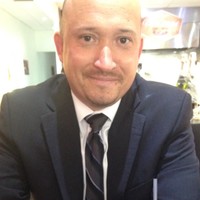 Damian Stiep