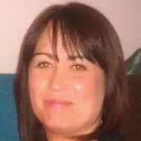 Stephanie Cogdell