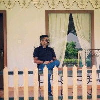 Deependar Singh