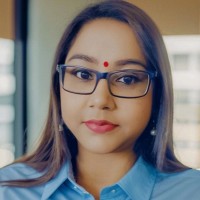 Dinisha Govender