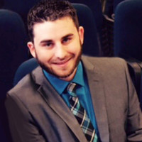 Mike Cafoncelli