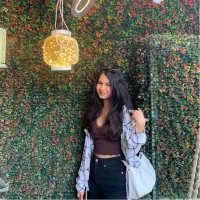 Sanika Rithe