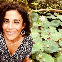 Meriem Belhassine Demer-Dji
