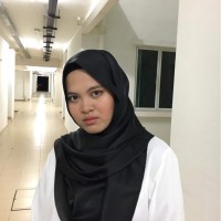 NUR IZZATI ABDUL HALIM