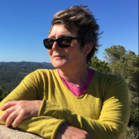 Amanda Baxter
