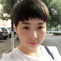 Carolyn Guo