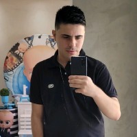 Victor Hugo Castilho