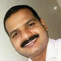 Krishna Nand Yadav