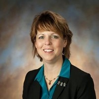 Annette Jussaume