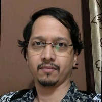 Amol Digrase