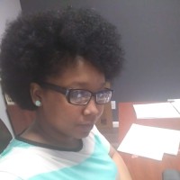 Jasmine McCrary