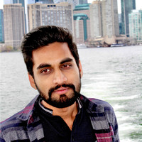 Jaimin Patel