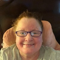 Maureen Osullivan
