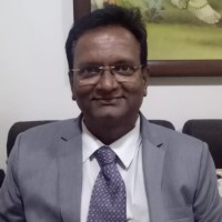 Deepak Golande