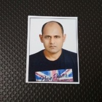 Mukarram Ali
