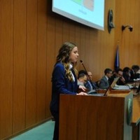 Ilaria Tedeschi
