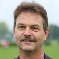 Ernst Bos
