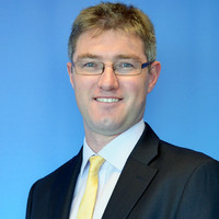 Peter Corbett